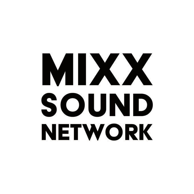 🔗 Mixx Sound Network
