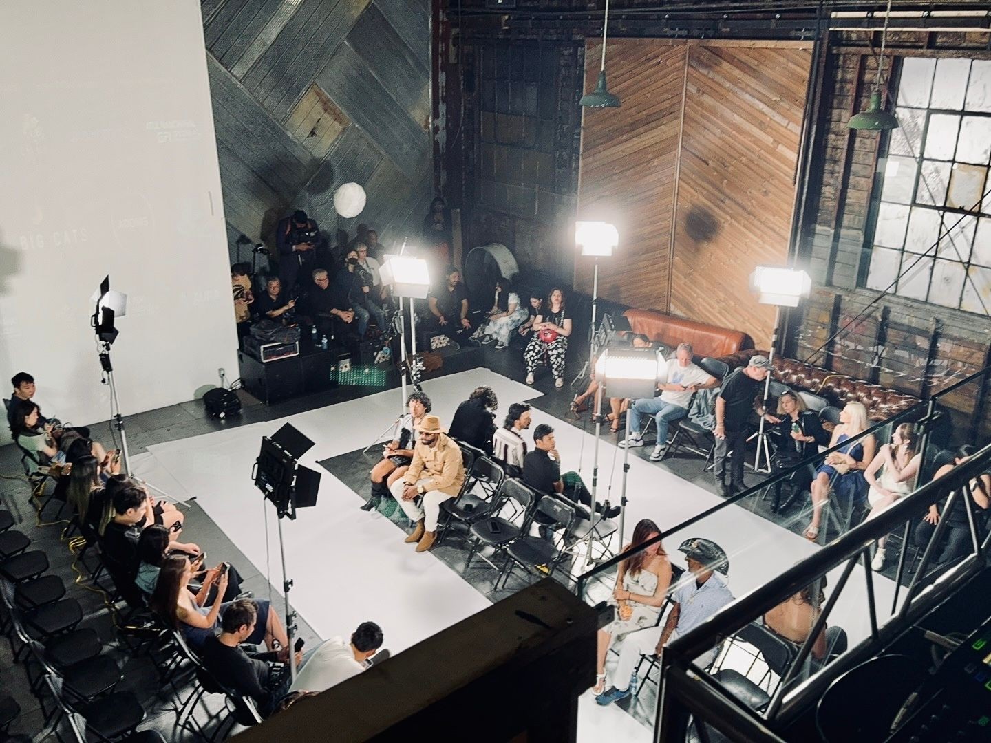 Corporate & Branded Events