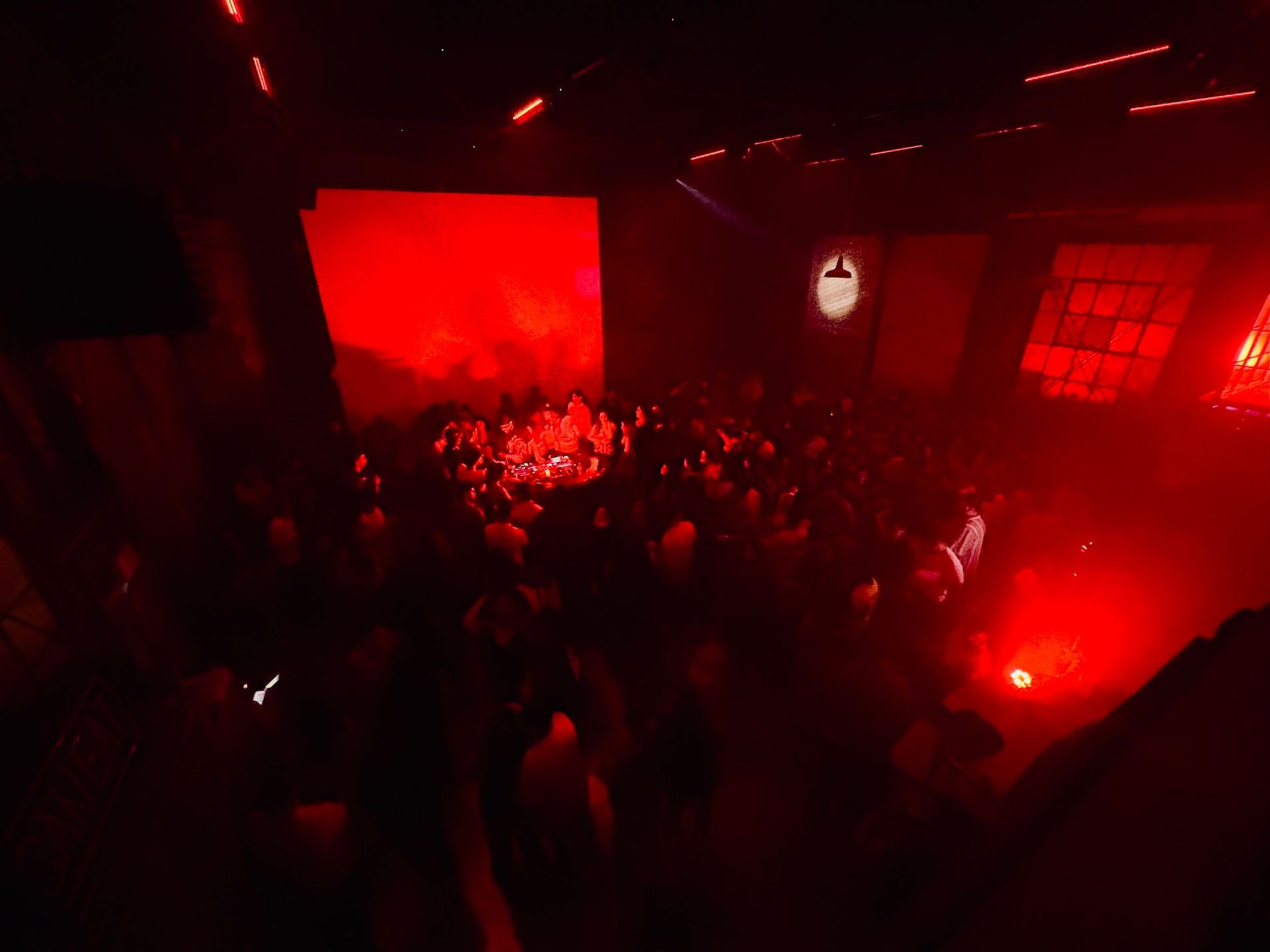 Club & Festival Shows