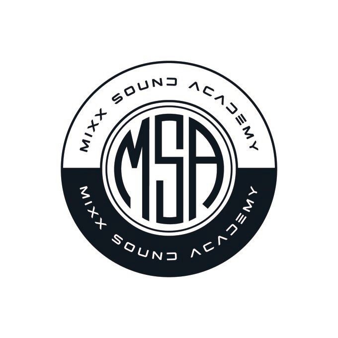 Mixx Sound Academy