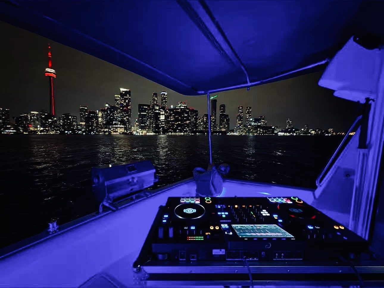 Private & Wedding Events